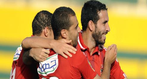 عبدالحفيظ يكشف كواليس عقوبة تريكة "الأصعب".. ويصرح: الأهلي مليء بأبنائه